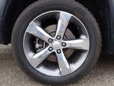 Thumbnail of 2021 Silver Zynith Jeep Grand Cherokee L
