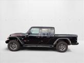 Thumbnail of 2025 Black Clearcoat Jeep Gladiator
