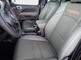 Thumbnail of 2025 Black Clearcoat Jeep Gladiator