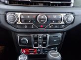 Thumbnail of 2025 Black Clearcoat Jeep Gladiator