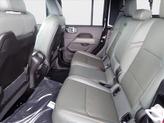 Thumbnail of 2025 Black Clearcoat Jeep Gladiator