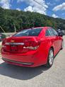 Thumbnail of 2015 Red Chevrolet Cruze