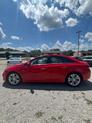 Thumbnail of 2015 Red Chevrolet Cruze