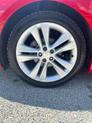 Thumbnail of 2015 Red Chevrolet Cruze