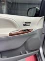 Thumbnail of 2012 Predawn Gray Mica Toyota Sienna