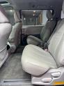 Thumbnail of 2012 Predawn Gray Mica Toyota Sienna