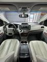 Thumbnail of 2012 Predawn Gray Mica Toyota Sienna