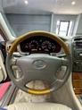 Thumbnail of 2002 Millennium Silver Metallic Lexus LS 430