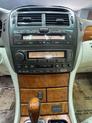 Thumbnail of 2002 Millennium Silver Metallic Lexus LS 430