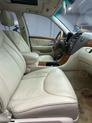 Thumbnail of 2002 Millennium Silver Metallic Lexus LS 430