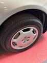 Thumbnail of 2002 Millennium Silver Metallic Lexus LS 430
