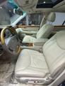 Thumbnail of 2002 Millennium Silver Metallic Lexus LS 430
