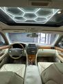 Thumbnail of 2002 Millennium Silver Metallic Lexus LS 430