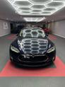 Thumbnail of 2013 Gray Metallic Tesla Model S