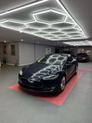 Thumbnail of 2013 Gray Metallic Tesla Model S