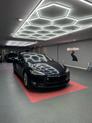 Photo of 2013 Gray Metallic Tesla Model S