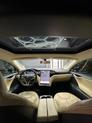 Thumbnail of 2013 Gray Metallic Tesla Model S
