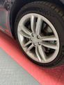 Thumbnail of 2013 Gray Metallic Tesla Model S