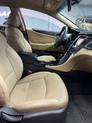 Thumbnail of 2013 Red Hyundai SONATA Hybrid