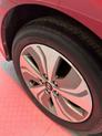 Thumbnail of 2013 Red Hyundai SONATA Hybrid