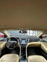 Thumbnail of 2013 Red Hyundai SONATA Hybrid