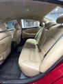 Thumbnail of 2013 Red Hyundai SONATA Hybrid