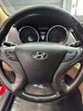 Thumbnail of 2013 Red Hyundai SONATA Hybrid