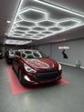 Photo of 2013 Red Hyundai SONATA Hybrid