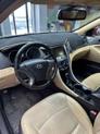 Thumbnail of 2013 Red Hyundai SONATA Hybrid