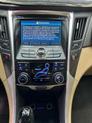 Thumbnail of 2013 Red Hyundai SONATA Hybrid
