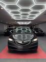 Thumbnail of 2015 Black Acura TLX