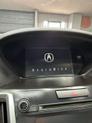 Thumbnail of 2015 Black Acura TLX