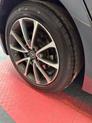 Thumbnail of 2015 Black Acura TLX