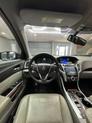 Thumbnail of 2015 Black Acura TLX