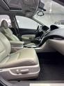 Thumbnail of 2015 Black Acura TLX