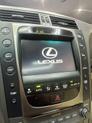Thumbnail of 2007 Black Lexus GS 350