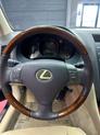 Thumbnail of 2007 Black Lexus GS 350