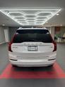 Thumbnail of 2016 White Volvo XC90