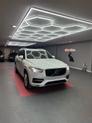 Photo of 2016 White Volvo XC90