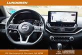 Thumbnail of 2024 Gray Sky Pearl Nissan Altima