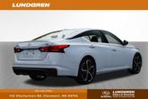 Thumbnail of 2024 Gray Sky Pearl Nissan Altima