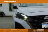 Thumbnail of 2024 Gray Sky Pearl Nissan Altima