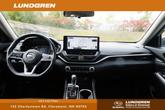 Thumbnail of 2024 Gray Sky Pearl Nissan Altima