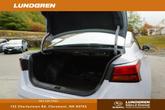 Thumbnail of 2024 Gray Sky Pearl Nissan Altima