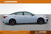 Thumbnail of 2024 Gray Sky Pearl Nissan Altima