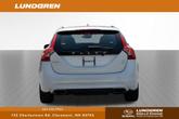 Thumbnail of 2017 Crystal White Pearl Volvo V60