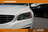 Thumbnail of 2017 Crystal White Pearl Volvo V60