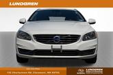 Thumbnail of 2017 Crystal White Pearl Volvo V60