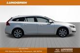 Thumbnail of 2017 Crystal White Pearl Volvo V60
