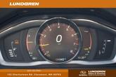 Thumbnail of 2017 Crystal White Pearl Volvo V60